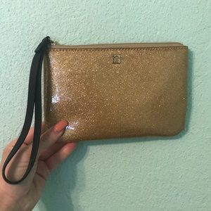 Kate Spade wristlet